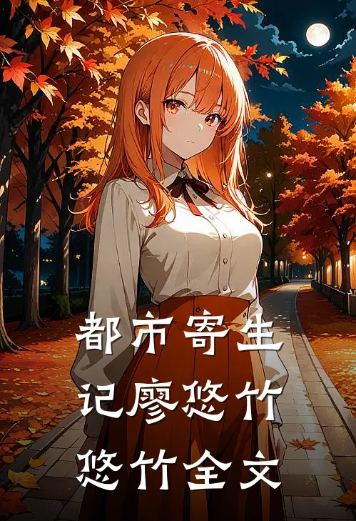都市寄生记廖悠竹悠竹全文