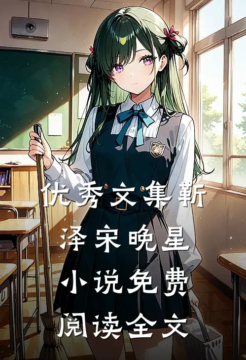优秀文集靳泽宋晚星小说免费阅读全文