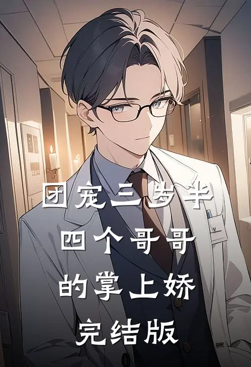 团宠三岁半：四个哥哥的掌上娇完结版
