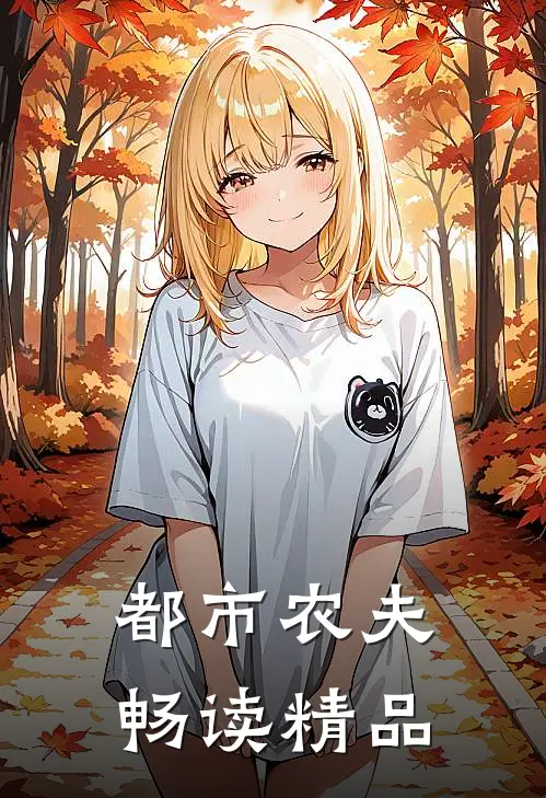 都市农夫畅读精品