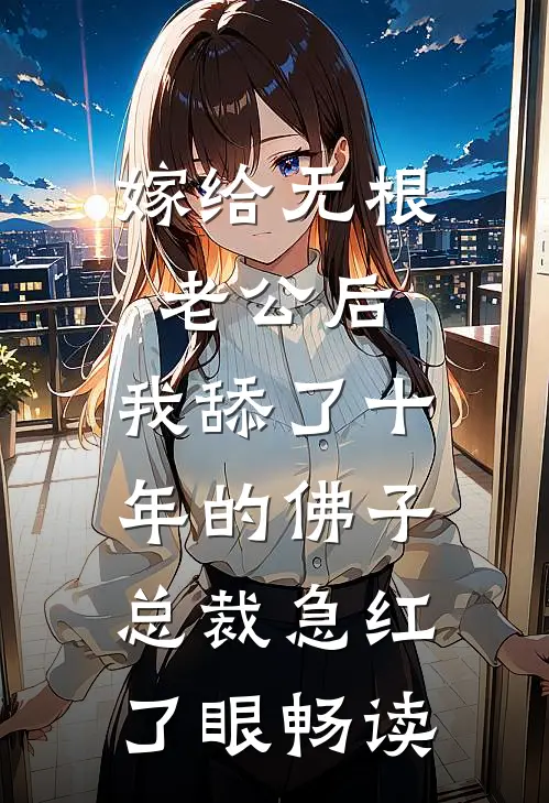 嫁给无根老公后，我舔了十年的佛子总裁急红了眼畅读