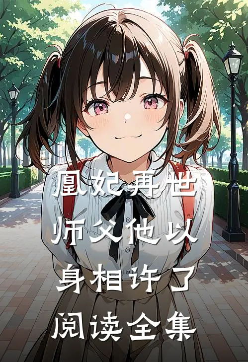 凰妃再世：师父他以身相许了阅读全集
