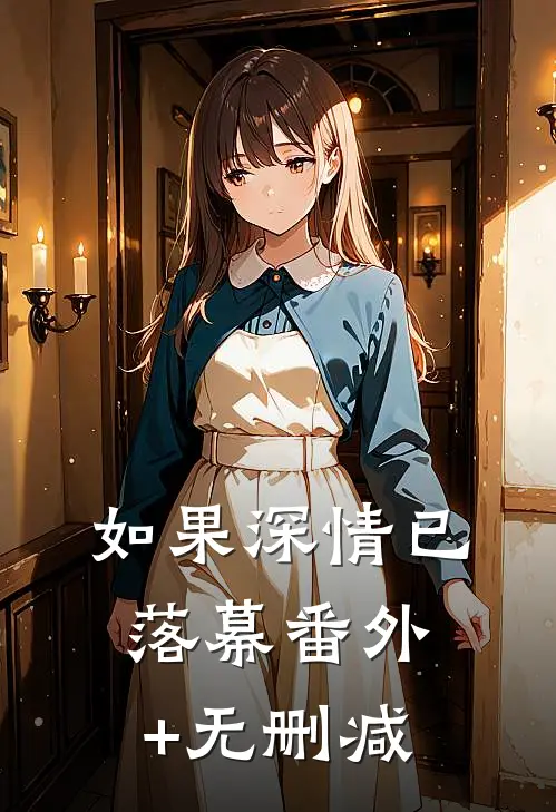 如果深情已落幕番外+无删减