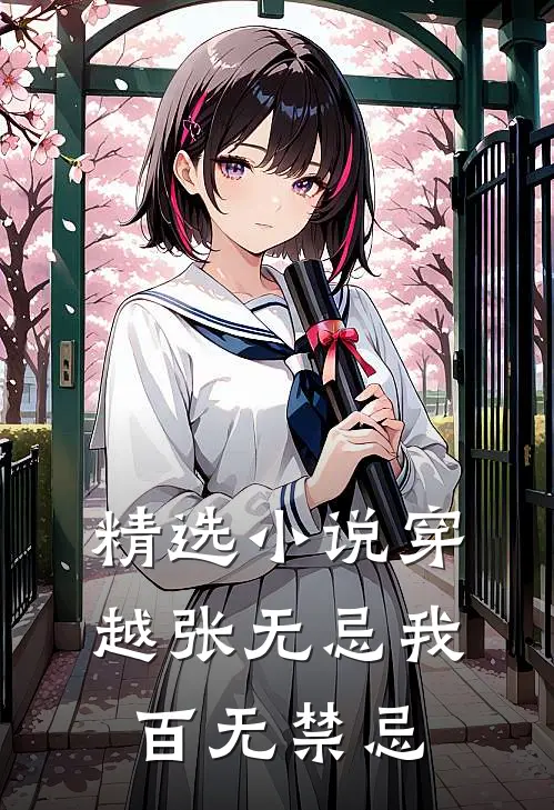 精选小说穿越张无忌我百无禁忌