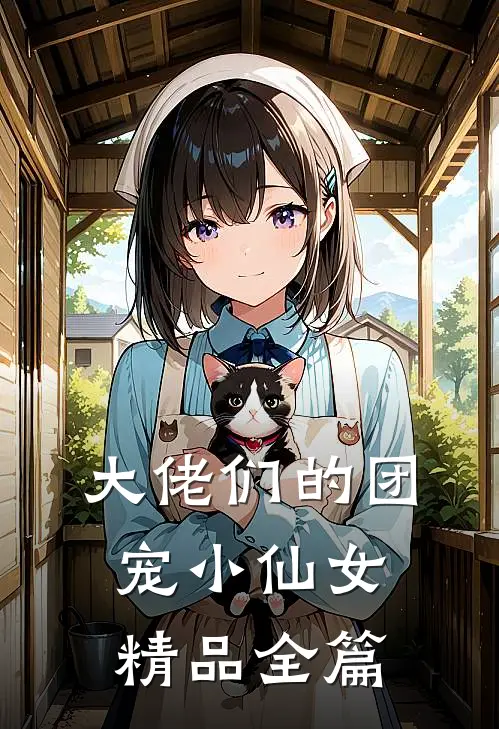 大佬们的团宠小仙女精品全篇