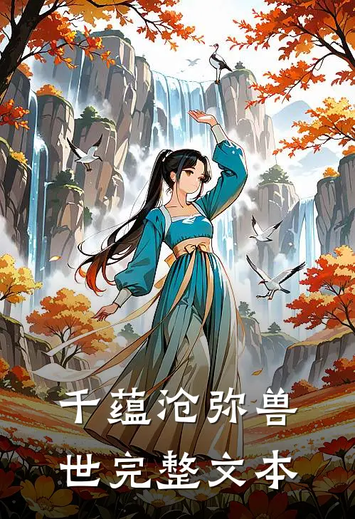 千蕴沧弥兽世完整文本
