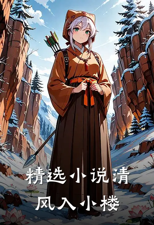 精选小说清风入小楼