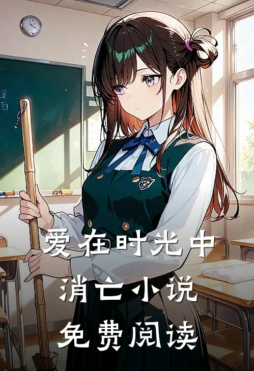 爱在时光中消亡小说免费阅读