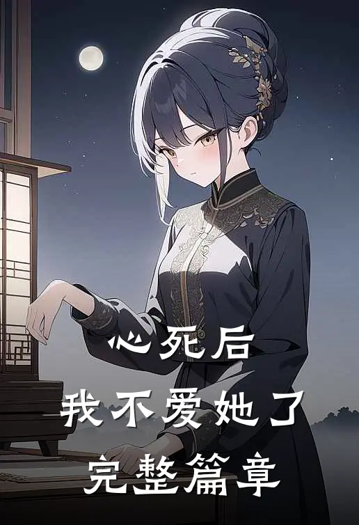 心死后，我不爱她了完整篇章