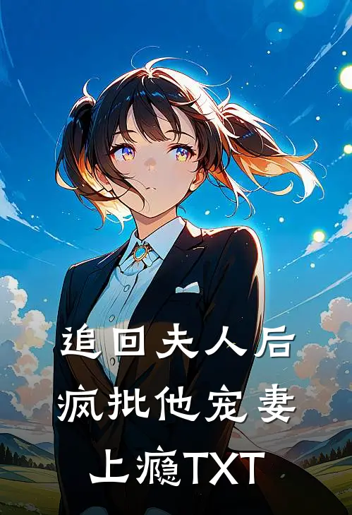 追回夫人后，疯批他宠妻上瘾TXT