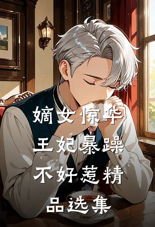 嫡女惊华：王妃暴躁不好惹精品选集