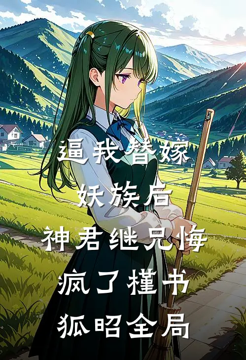 逼我替嫁妖族后，神君继兄悔疯了槿书狐昭全局