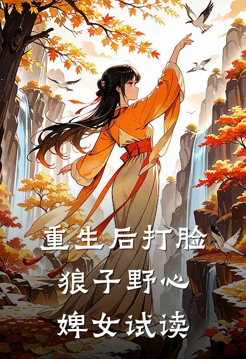 重生后打脸狼子野心婢女试读