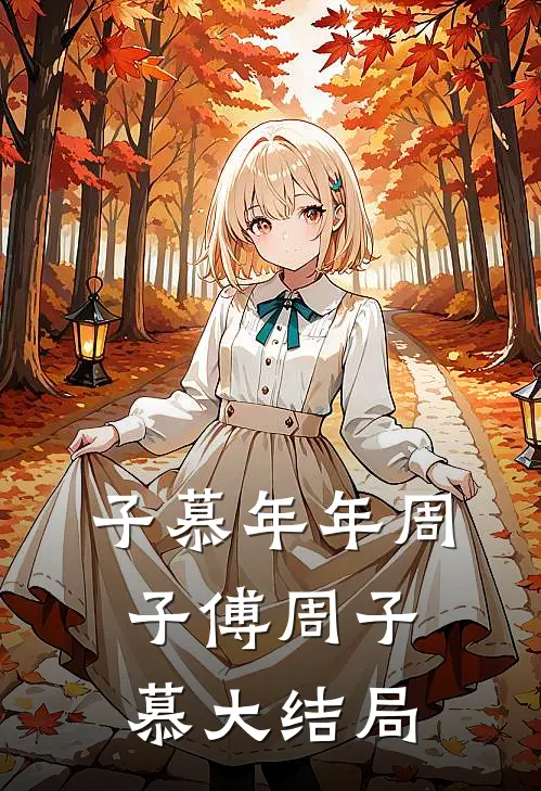 子慕年年周子傅周子慕大结局
