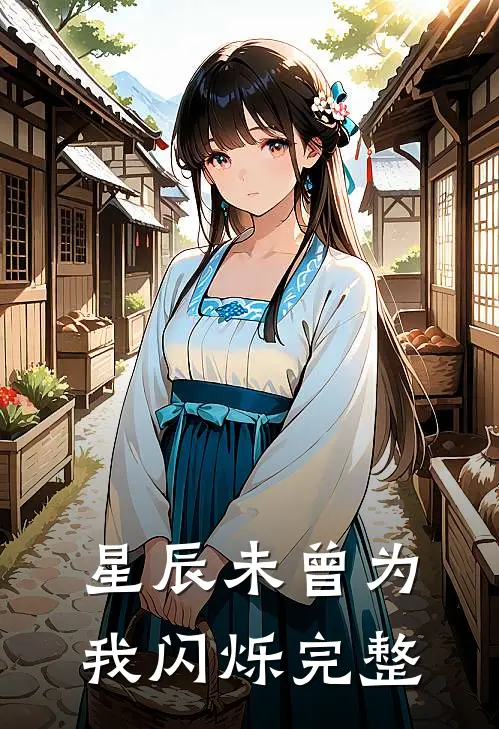 星辰未曾为我闪烁完整