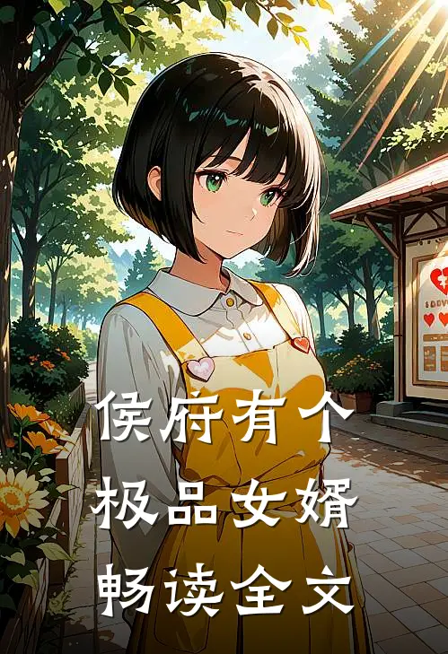 侯府有个极品女婿畅读全文