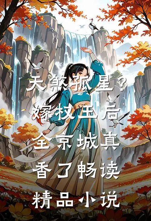 天煞孤星？嫁权王后全京城真香了畅读精品小说