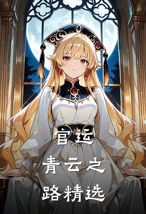 官运：青云之路精选
