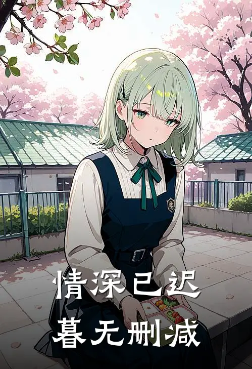 情深已迟暮无删减