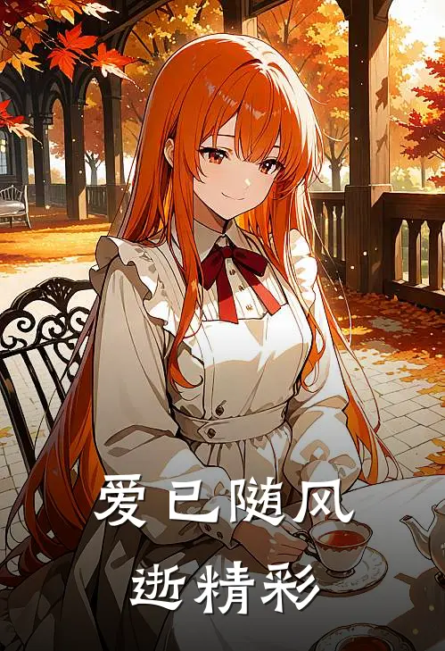 爱已随风逝精彩