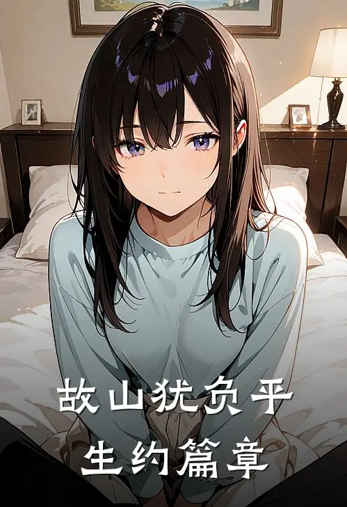 故山犹负平生约篇章