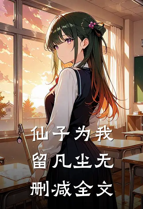 仙子为我留凡尘无删减全文