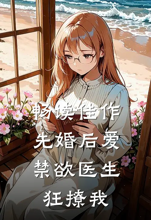 畅读佳作先婚后爱：禁欲医生狂撩我