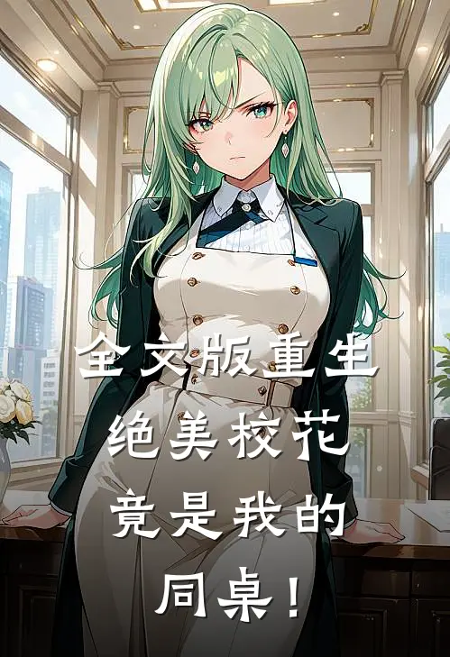 全文版重生：绝美校花竟是我的同桌！