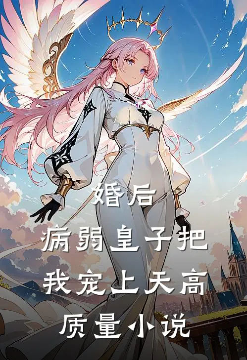 婚后，病弱皇子把我宠上天高质量小说