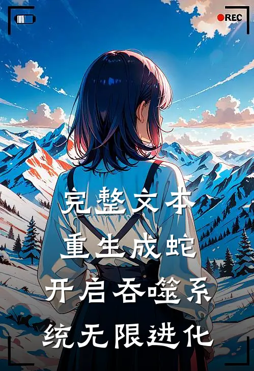 完整文本重生成蛇：开启吞噬系统无限进化