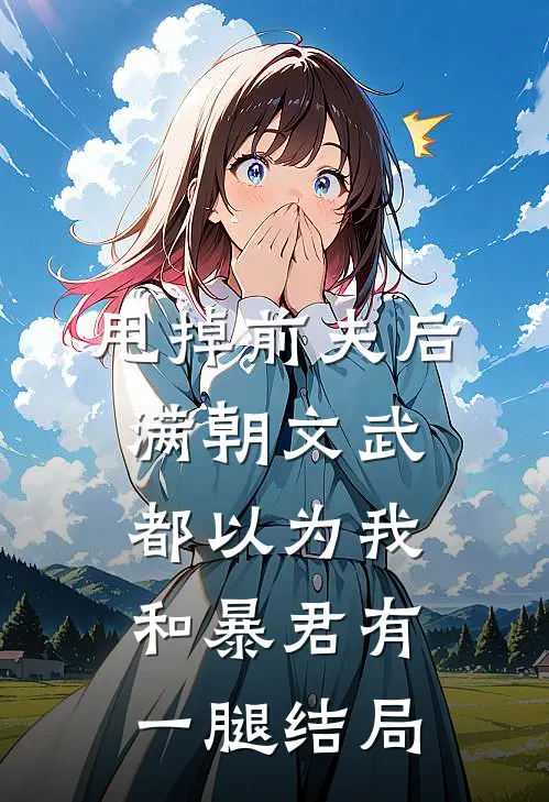 甩掉前夫后，满朝文武都以为我和暴君有一腿结局
