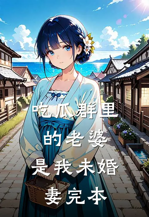 吃瓜群里的老婆，是我未婚妻完本