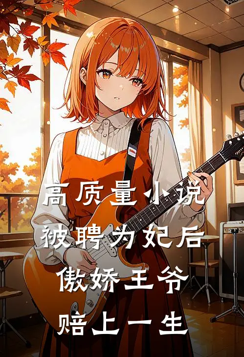 高质量小说被聘为妃后，傲娇王爷赔上一生