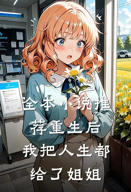 全本小说推荐重生后，我把人生都给了姐姐