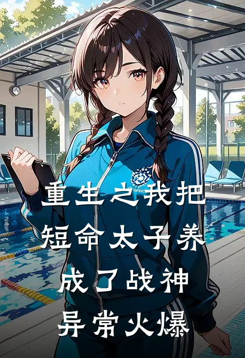 重生之我把短命太子养成了战神异常火爆