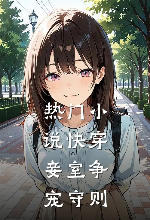 热门小说快穿：妾室争宠守则