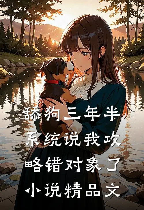 舔狗三年半,系统说我攻略错对象了小说精品文
