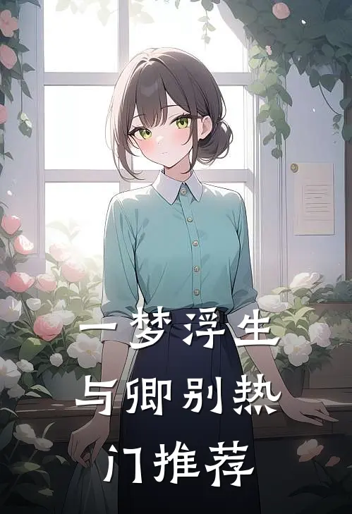 一梦浮生与卿别热门推荐