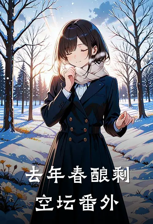去年春酿剩空坛番外