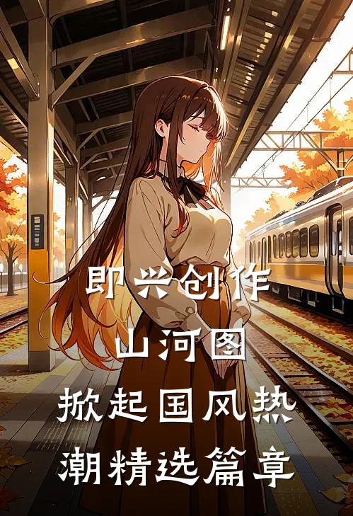 即兴创作《山河图》：掀起国风热潮精选篇章