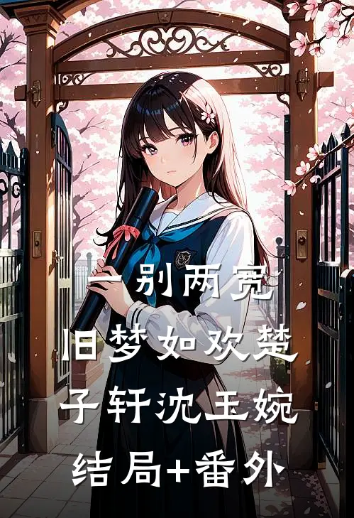 一别两宽，旧梦如欢楚子轩沈玉婉结局+番外
