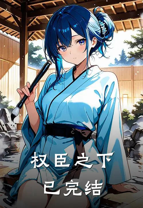 权臣之下已完结
