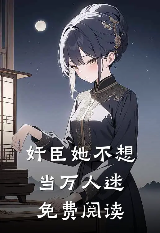 奸臣她不想当万人迷免费阅读