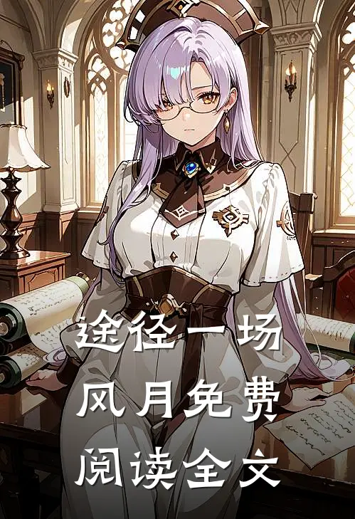 途径一场风月免费阅读全文