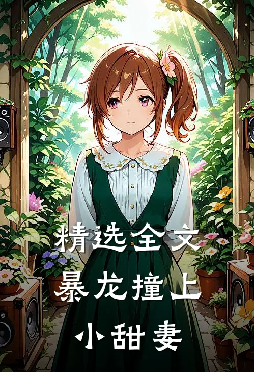 精选全文暴龙撞上小甜妻