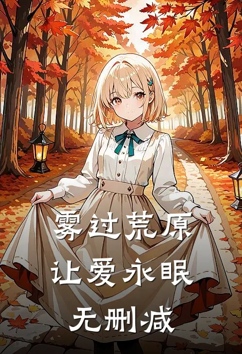 雾过荒原让爱永眠无删减