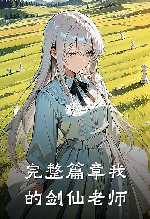 完整篇章我的剑仙老师
