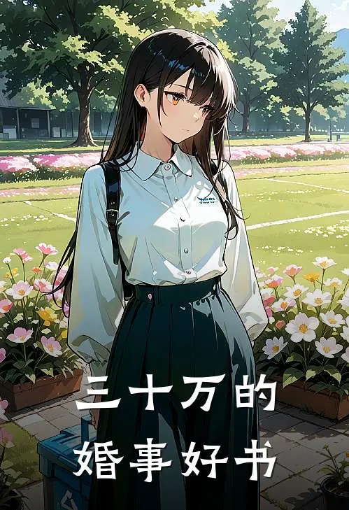 三十万的婚事好书