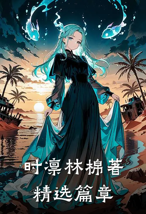 时凛林棉著精选篇章