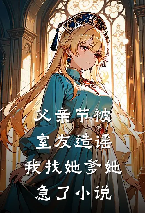 父亲节被室友造谣，我找她爹她急了小说